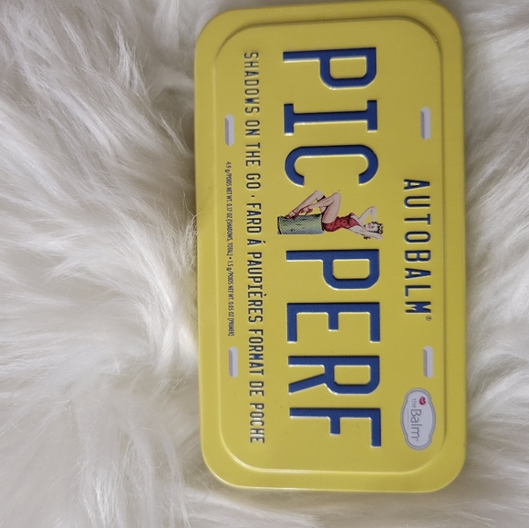 AUTOBALM® Pic Perf Palette - Picture 2 of 3